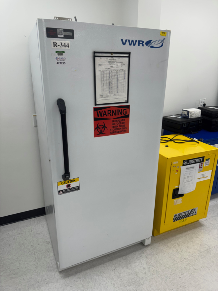 Image of VWR -20C Freezer